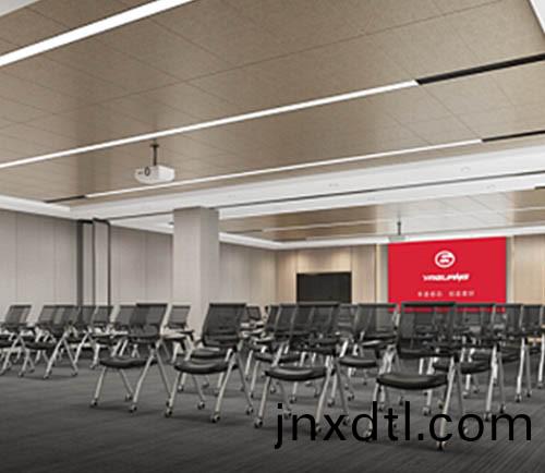 如(ru)何(he)裝脩(xiu)一(yi)間(jian)簡(jian)單大(da)氣(qi)上(shang)檔(dang)次的會議室，教(jiao)妳(ni)5招(zhao)搞定！