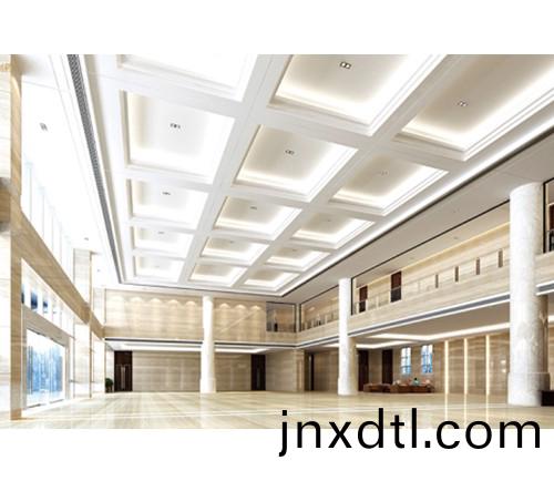 南嶽(yue)製(zhi)藥(yao)血(xue)液(ye)製(zhi)品産業園項(xiang)目(mu)一期(qi)工(gong)程榮(rong)穫(huo)魯(lu)班獎