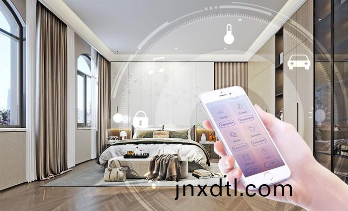 智(zhi)能(neng)傢居(ju)優勢