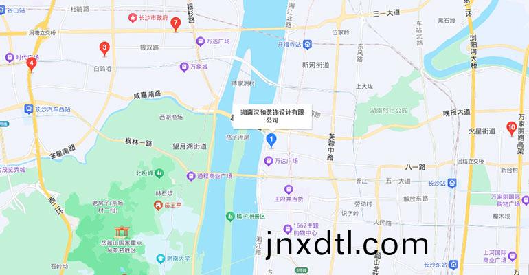 聯(lian)係(xi)我們(men)地圖